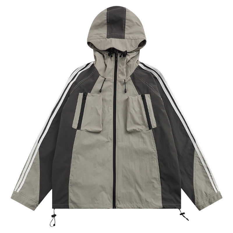 Discover the Ultimate Outdoor Jacket for Men